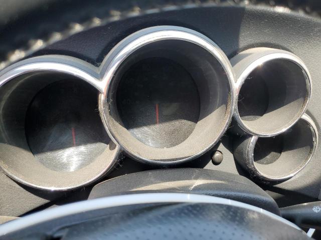 Photo 9 from auction – 2005 TOYOTA COROLLA MA with VIN 2T1KR30E75C392953