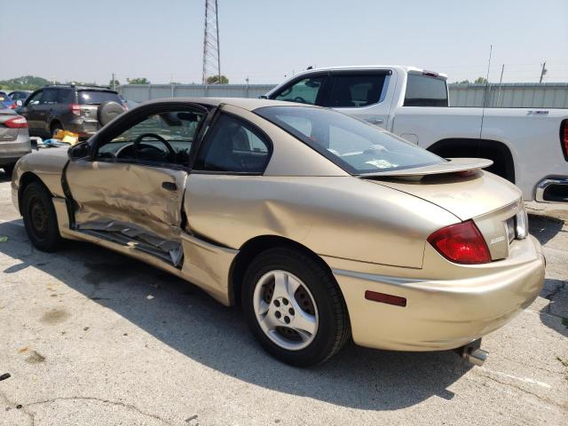 Photo 2 from auction – 2005 PONTIAC SUNFIRE with VIN 3G2JB12F05S195852