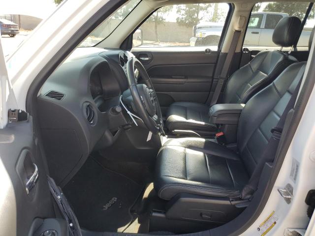 Photo 7 from auction – 2016 JEEP PATRIOT LA with VIN 1C4NJPFA1GD620953