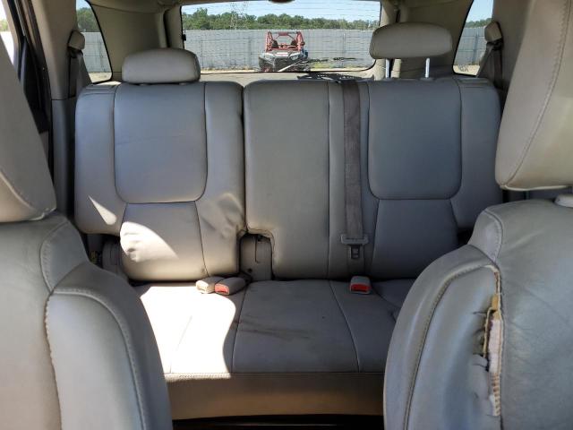Photo 10 from auction – 2006 CHEVROLET EQUINOX LT with VIN 2CNDL63F566165520