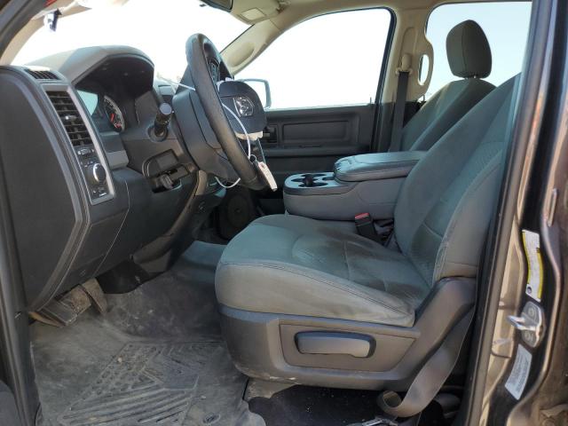 Photo 7 from auction – 2016 RAM 1500 ST with VIN 3C6RR6KT4GG206183