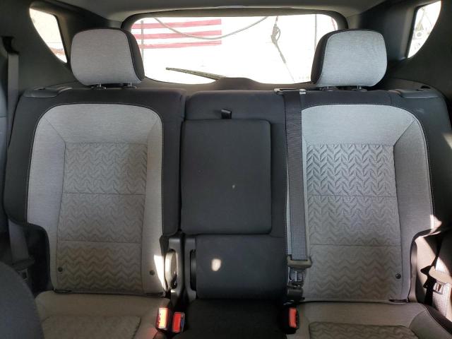 Photo 10 from auction – 2022 CHEVROLET EQUINOX LS with VIN 3GNAXHEV8NS246692