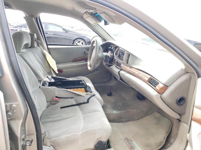 Photo 7 from auction – 2001 BUICK LESABRE CU with VIN 1G4HP54K91U215924