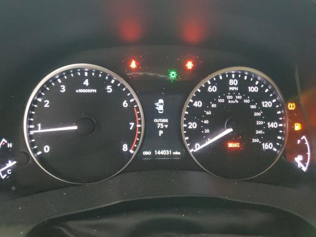 Photo 9 from auction – 2013 LEXUS ES 350 with VIN JTHBK1GG5D2039963