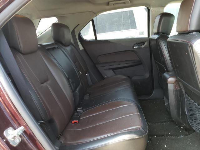 Photo 11 from auction – 2011 CHEVROLET EQUINOX LT with VIN 2CNFLFE58B6422225