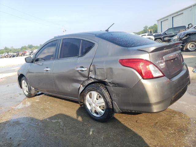 Photo 2 from auction – 2015 NISSAN VERSA S with VIN 3N1CN7APXFL847142