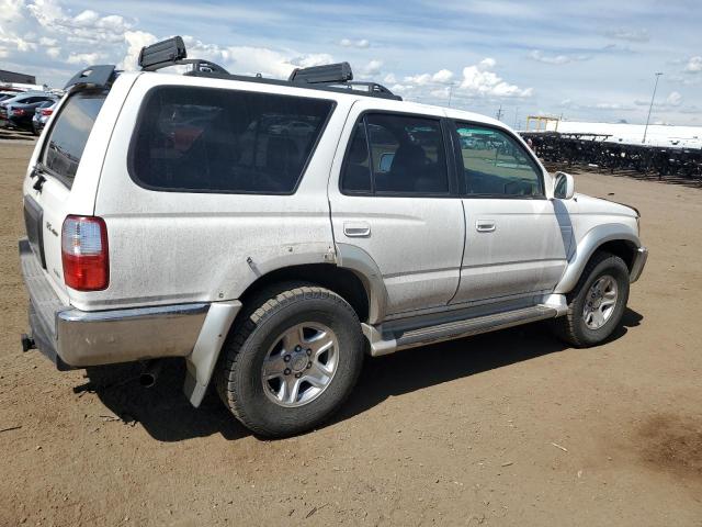 Photo 3 from auction – 2001 TOYOTA 4RUNNER SR with VIN JT3HN86R910340858