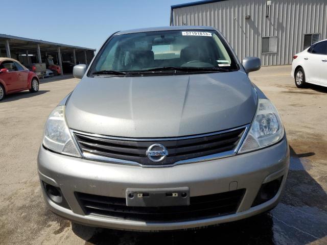 Photo 5 from auction – 2012 NISSAN VERSA S with VIN 3N1BC1CP8CK259768