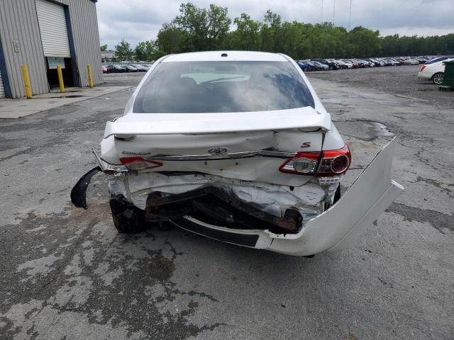 Photo 6 from auction – 2012 TOYOTA COROLLA BA with VIN 2T1BU4EE5CC847647