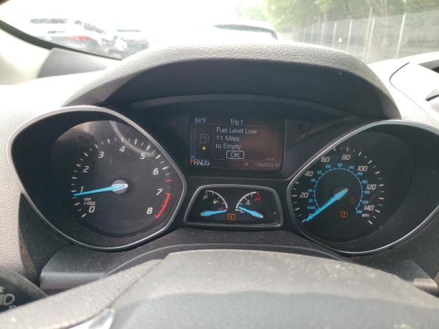 Photo 9 from auction – 2016 FORD ESCAPE SE with VIN 1FMCU0GX3GUC67796