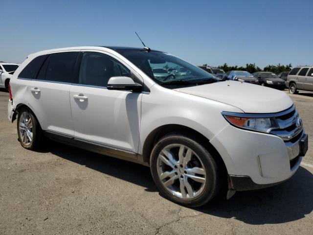 Photo 4 from auction – 2013 FORD EDGE LIMIT with VIN 2FMDK3KC6DBC82066