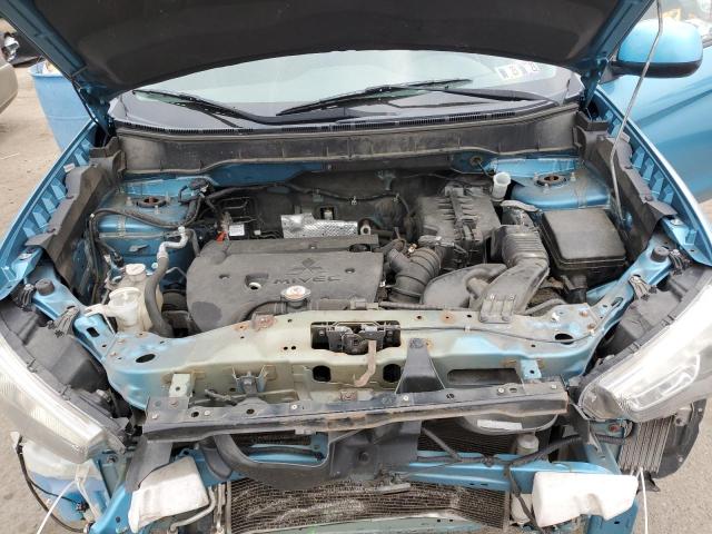Photo 11 from auction – 2013 MITSUBISHI OUTLANDER with VIN 4A4AR3AU3DE020287