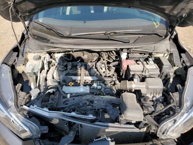 Photo 11 from auction – 2021 NISSAN VERSA SV with VIN 3N1CN8EV5ML889925