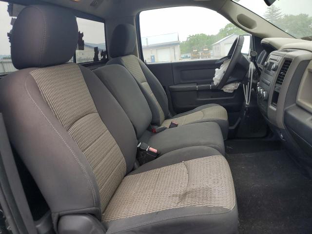Photo 10 from auction – 2012 DODGE RAM 1500 S with VIN 3C6JD7AT3CG169415