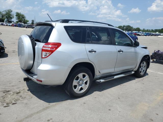 Photo 3 from auction – 2012 TOYOTA RAV4 with VIN JTMKF4DV4C5049178