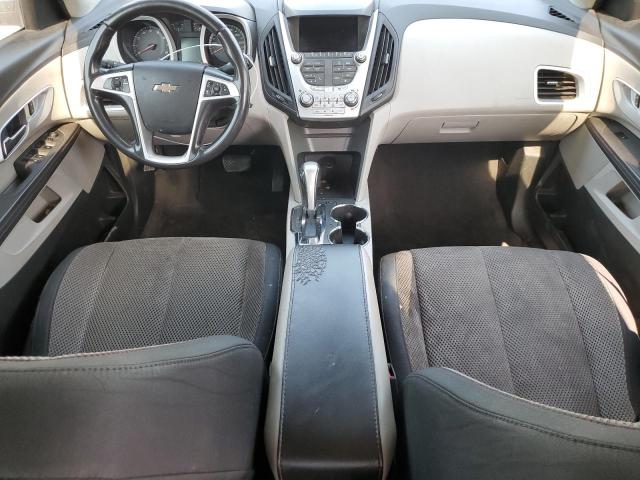 Photo 8 from auction – 2012 CHEVROLET EQUINOX LT with VIN 2GNALDEK7C6193554