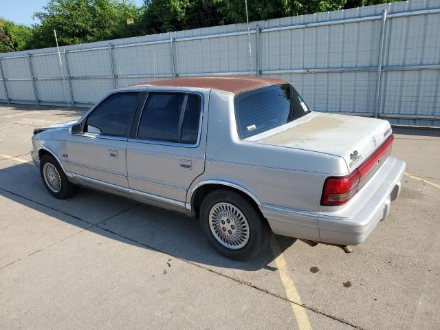 Photo 2 from auction – 1994 CHRYSLER LEBARON LE with VIN 1C3AA3639RF311137