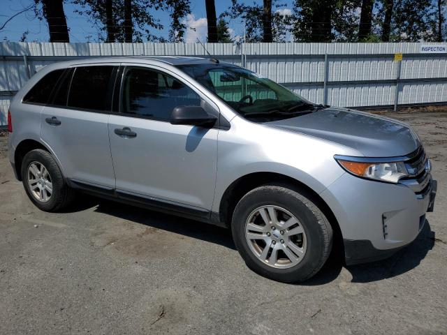 Photo 4 from auction – 2012 FORD EDGE SE with VIN 2FMDK3GC6CBA22967