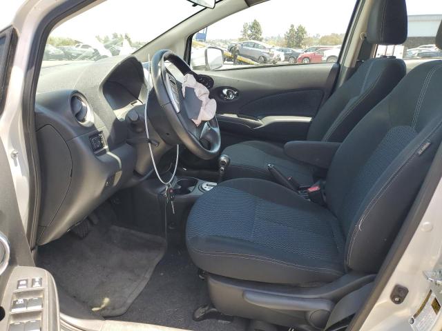 Photo 7 from auction – 2015 NISSAN VERSA NOTE with VIN 3N1CE2CP7FL380293