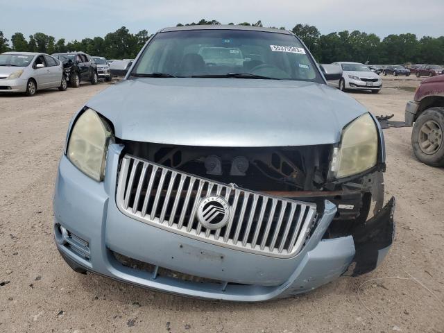 Photo 5 from auction – 2008 MERCURY SABLE PREM with VIN 1MEHM42W28G622441
