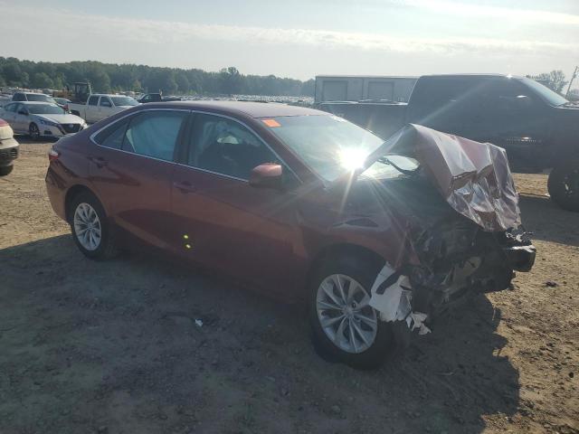 Photo 4 from auction – 2017 TOYOTA CAMRY LE with VIN 4T1BF1FK2HU784025