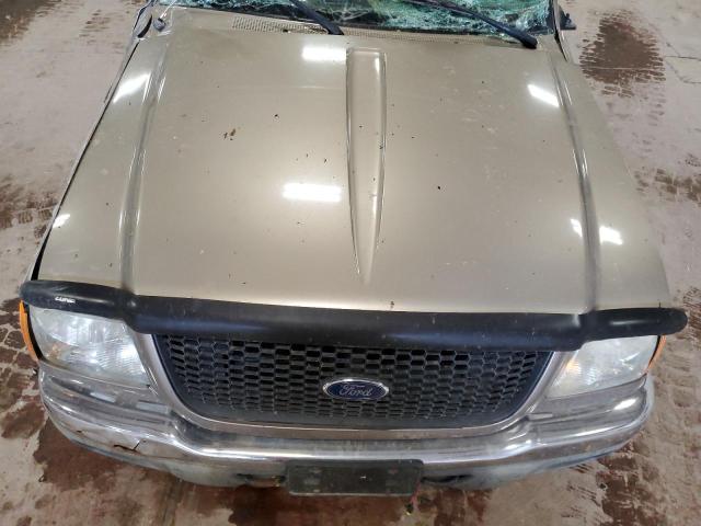Photo 11 from auction – 2003 FORD RANGER SUP with VIN 1FTYR15E03PB86802