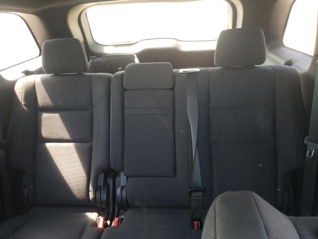 Photo 10 from auction – 2014 JEEP GRAND CHER with VIN 1C4RJFAG8EC187139