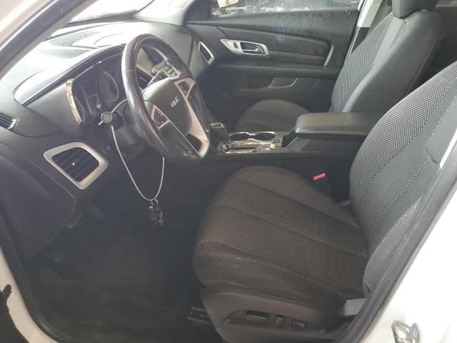 Photo 7 from auction – 2016 GMC TERRAIN SL with VIN 2GKALNEK1G6107034