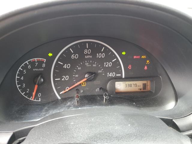 Photo 9 from auction – 2015 NISSAN VERSA S with VIN 3N1CN7APXFL931865