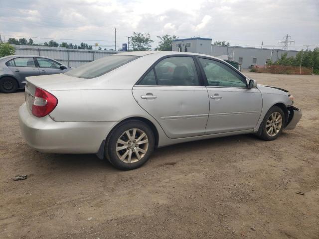 Photo 3 from auction – 2004 TOYOTA CAMRY LE with VIN 4T1BF30K14U065380