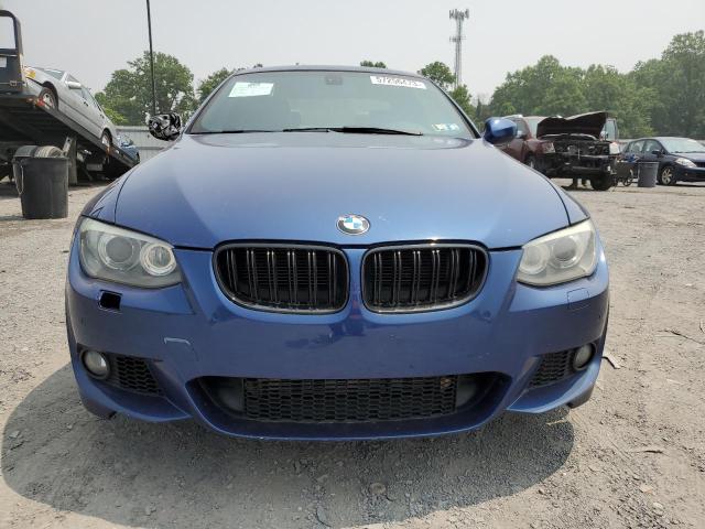 Photo 5 from auction – 2011 BMW 335 I with VIN WBAKG7C59BE262848