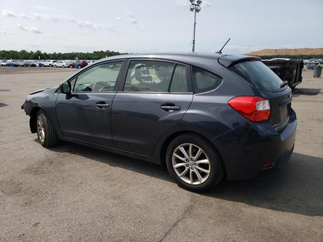 Photo 2 from auction – 2012 SUBARU IMPREZA PR with VIN JF1GPAC68CH241848