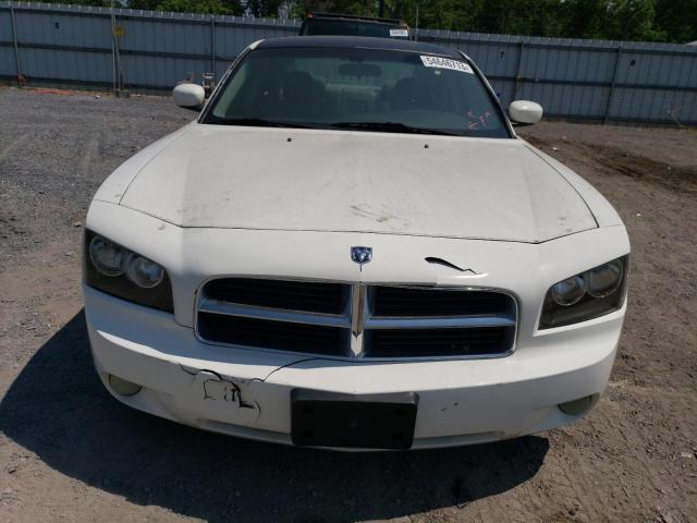 Photo 5 from auction – 2007 DODGE CHARGER R/ with VIN 2B3KA53H17H602126