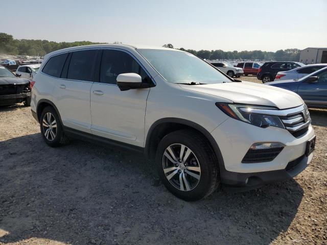 Photo 4 from auction – 2016 HONDA PILOT EX with VIN 5FNYF5H48GB022376