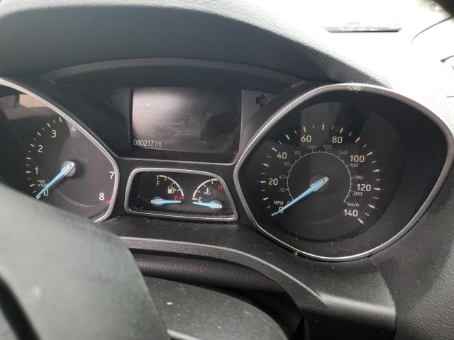 Zdjęcie 9 z aukcji – 2017 FORD ESCAPE SE z VIN 1FMCU0GD3HUC33199