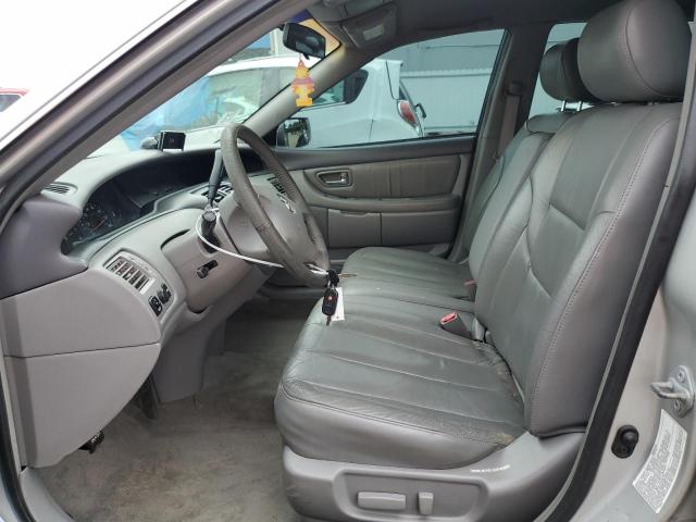 Photo 7 from auction – 2003 TOYOTA AVALON XL with VIN 4T1BF28B93U273021