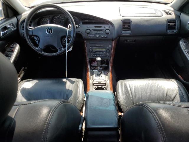 Photo 8 from auction – 2003 ACURA 3.2TL with VIN 19UUA56633A083821