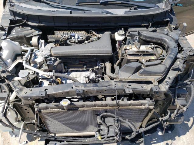 صورة رقم 11 من المزاد - 2015 NISSAN ROGUE S مع VIN KNMAT2MT6FP506296