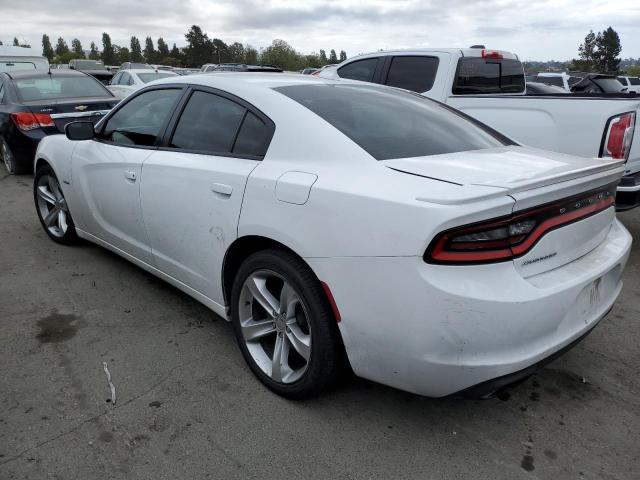 Photo 2 from auction – 2016 DODGE CHARGER R/ with VIN 2C3CDXCT2GH265495
