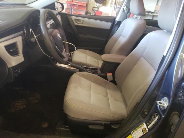 Photo 7 from auction – 2016 TOYOTA COROLLA L with VIN 2T1BURHE6GC521368