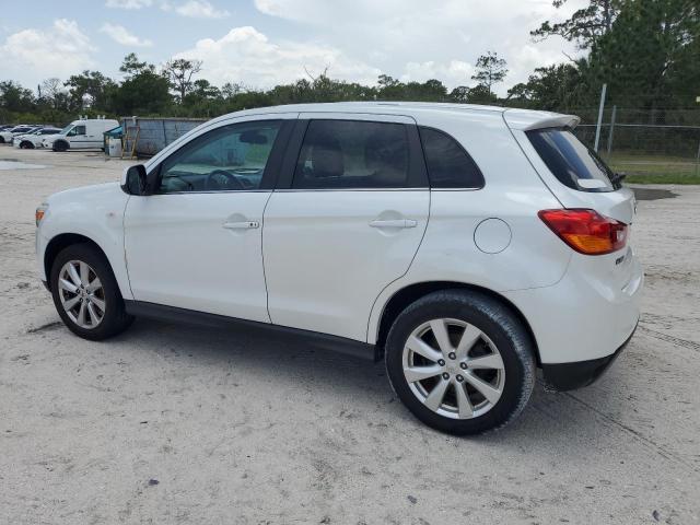 Photo 2 from auction – 2013 MITSUBISHI OUTLANDER with VIN 4A4AP4AU0DE001420