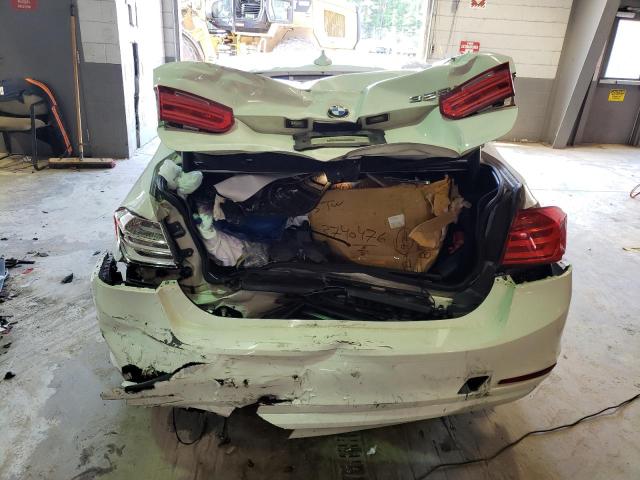 Photo 6 from auction – 2015 BMW 328 I with VIN WBA3A5G58FNS86617