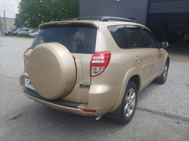 Photo 4 from auction – 2010 TOYOTA RAV4 LIMIT with VIN 2T3DK4DV8AW028781
