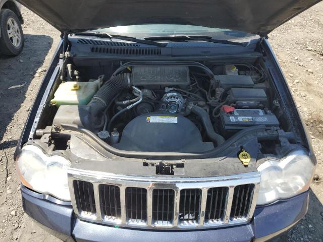 Photo 12 from auction – 2010 JEEP GRAND CHER with VIN 1J4PR5GK7AC144647