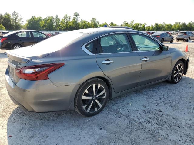 Photo 3 from auction – 2018 NISSAN ALTIMA 2.5 with VIN 1N4AL3AP3JC132961
