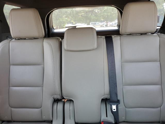 Photo 10 from auction – 2013 FORD EXPLORER X with VIN 1FM5K8D84DGB13392