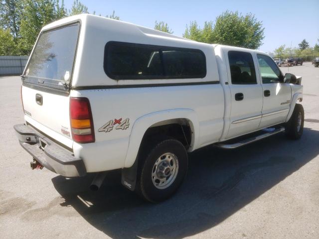 Photo 3 from auction – 2003 GMC SIERRA K25 with VIN 1GTHK23153F163032