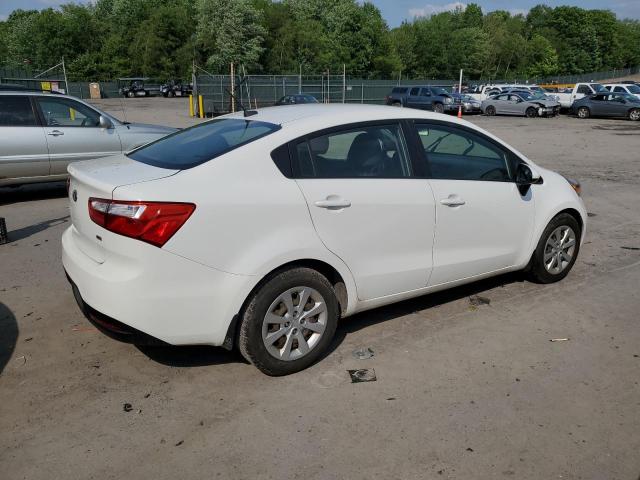 صورة رقم 3 من المزاد - 2013 KIA RIO LX مع VIN KNADM4A35D6286031