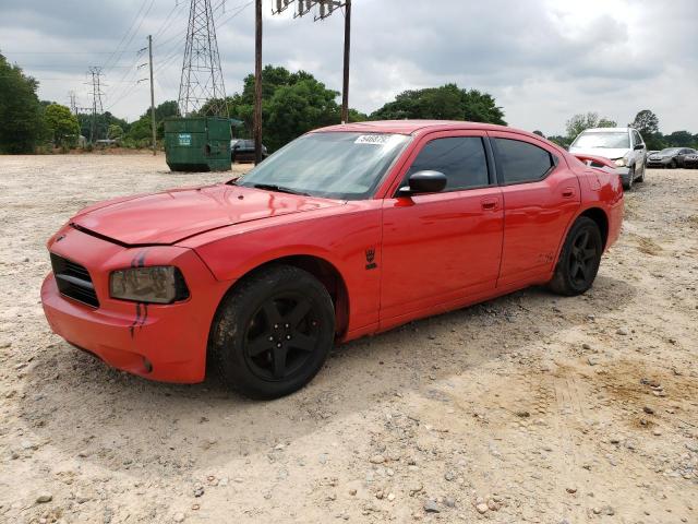 2009 Dodge Charger