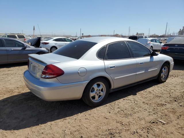 Photo 3 from auction – 2007 FORD TAURUS SE with VIN 1FAFP53U37A138093